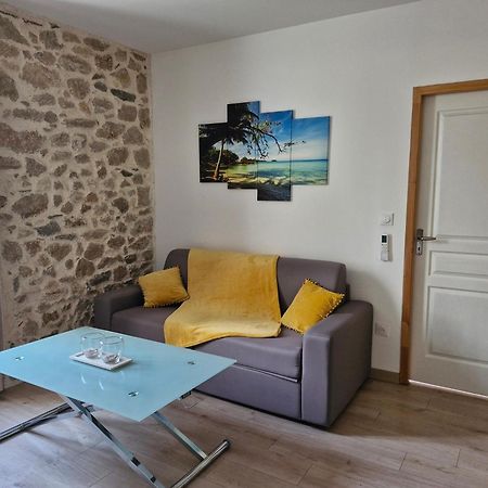 Appartement Tout Confort A 2 Pas Du Centre Ville Aubagne Eksteriør bilde