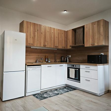 Appartement Tout Confort A 2 Pas Du Centre Ville Aubagne Eksteriør bilde