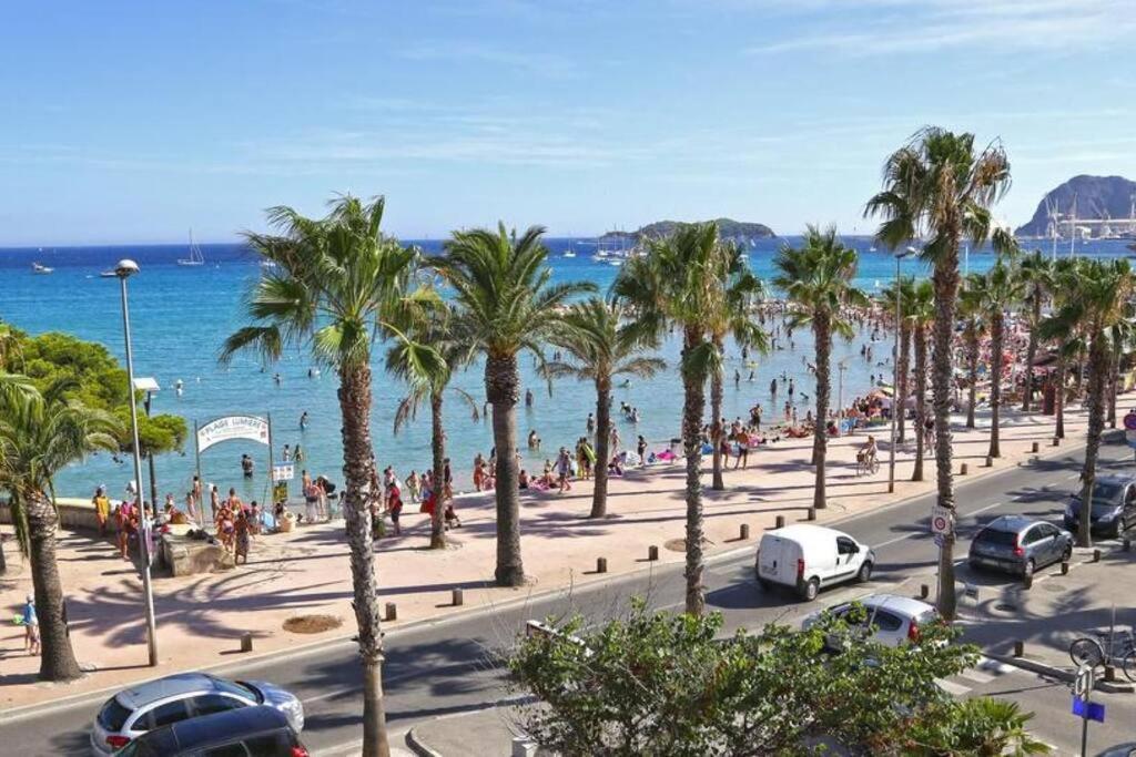 Appartement Tout Confort A 2 Pas Du Centre Ville Aubagne Eksteriør bilde